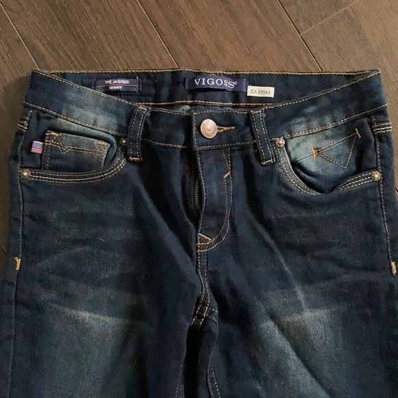 Jeans - Picture 3 of 4